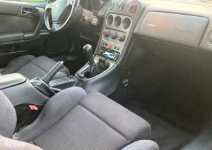 Alfa Romeo GTV 2.0 JTS - 2004