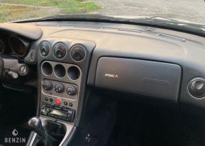 Alfa Romeo GTV 2.0 JTS - 2004