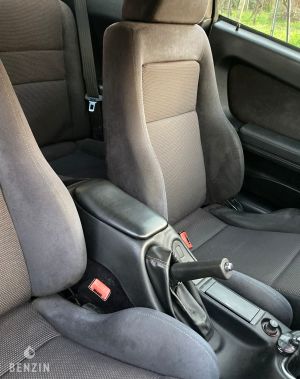 Alfa Romeo GTV 2.0 JTS - 2004