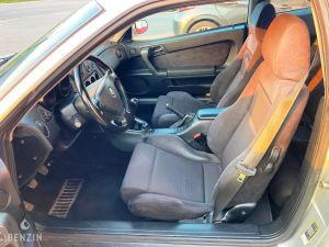 Alfa Romeo GTV 2.0 JTS - 2004