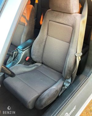 Alfa Romeo GTV 2.0 JTS - 2004