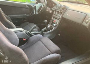 Alfa Romeo GTV 2.0 JTS - 2004