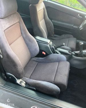 Alfa Romeo GTV 2.0 JTS - 2004