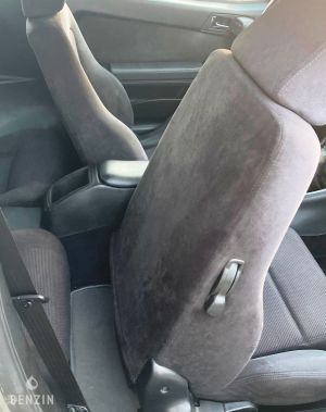 Alfa Romeo GTV 2.0 JTS - 2004