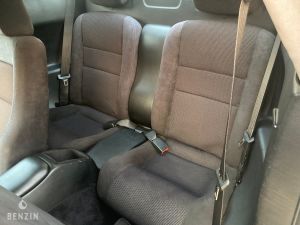 Alfa Romeo GTV 2.0 JTS - 2004