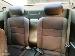 Alfa Romeo GTV 2.0 JTS - 2004