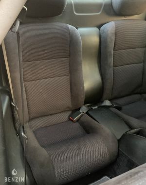 Alfa Romeo GTV 2.0 JTS - 2004