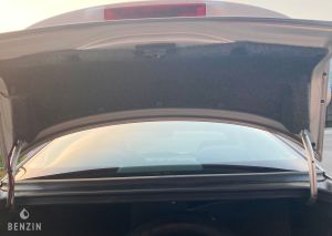 Alfa Romeo GTV 2.0 JTS - 2004