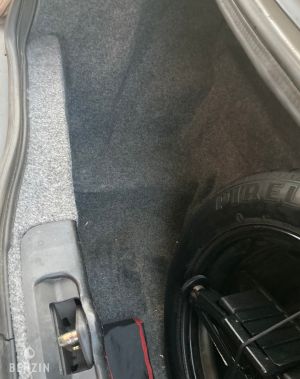 Alfa Romeo GTV 2.0 JTS - 2004