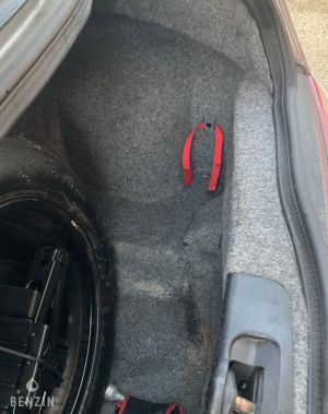 Alfa Romeo GTV 2.0 JTS - 2004