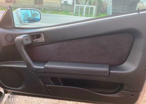 Alfa Romeo GTV 2.0 JTS - 2004