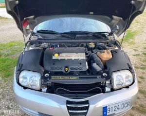 Alfa Romeo GTV 2.0 JTS - 2004