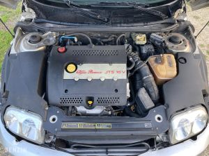 Alfa Romeo GTV 2.0 JTS - 2004