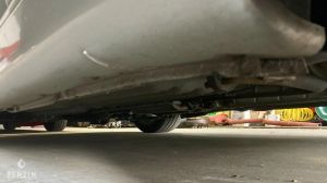 Alfa Romeo GTV 2.0 JTS - 2004