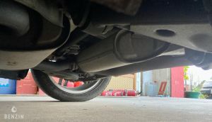 Alfa Romeo GTV 2.0 JTS - 2004