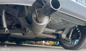 Alfa Romeo GTV 2.0 JTS - 2004