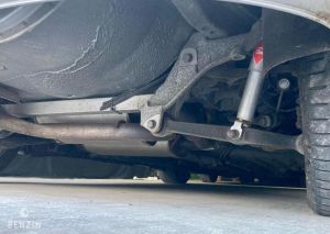 Alfa Romeo GTV 2.0 JTS - 2004