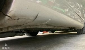 Alfa Romeo GTV 2.0 JTS - 2004