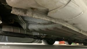 Alfa Romeo GTV 2.0 JTS - 2004