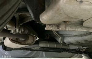 Alfa Romeo GTV 2.0 JTS - 2004