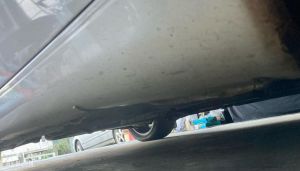 Alfa Romeo GTV 2.0 JTS - 2004