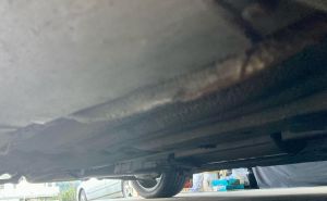 Alfa Romeo GTV 2.0 JTS - 2004