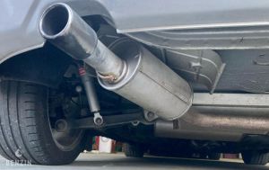 Alfa Romeo GTV 2.0 JTS - 2004