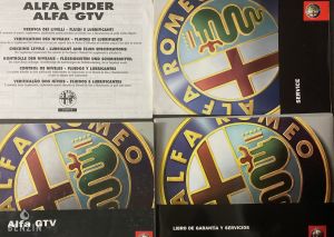 Alfa Romeo GTV 2.0 JTS - 2004