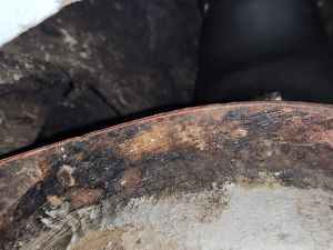 Peugeot 204 - 1967*Projet