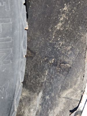 Peugeot 204 - 1967*Projet