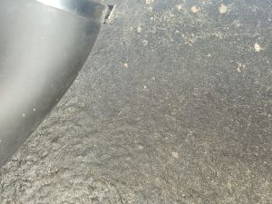 Peugeot 204 - 1967*Projet