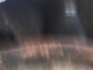 Peugeot 204 - 1967*Projet