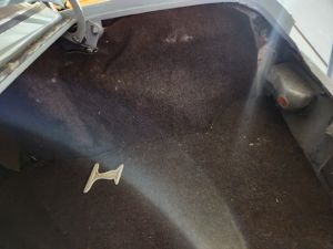 Peugeot 204 - 1967*Projet