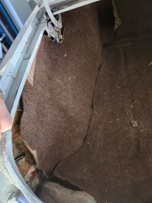 Peugeot 204 - 1967*Projet