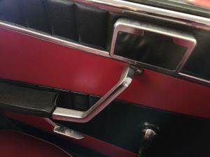 Peugeot 204 - 1967*Projet