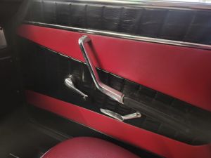 Peugeot 204 - 1967*Projet