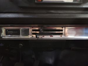 Peugeot 204 - 1967*Projet