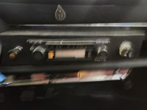 Peugeot 204 - 1967*Projet