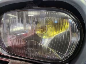 Peugeot 204 - 1967*Projet