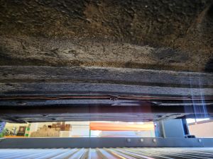 Peugeot 204 - 1967*Projet