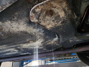 Peugeot 204 - 1967*Projet