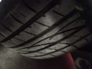 Peugeot 204 - 1967*Projet