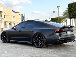Audi RS7 C8 - 2021