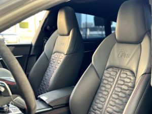 Audi RS7 C8 - 2021