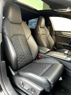 Audi RS7 C8 - 2021