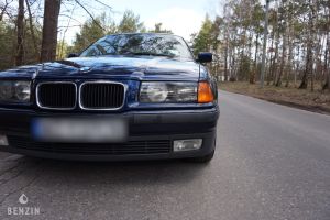 BMW 320i e36 - 1993