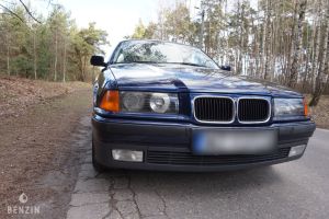 BMW 320i e36 - 1993