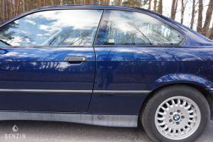 BMW 320i e36 - 1993