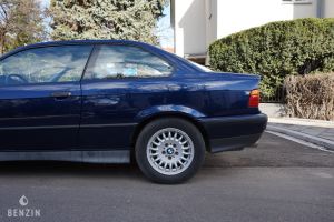 BMW 320i e36 - 1993