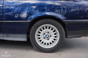 BMW 320i e36 - 1993